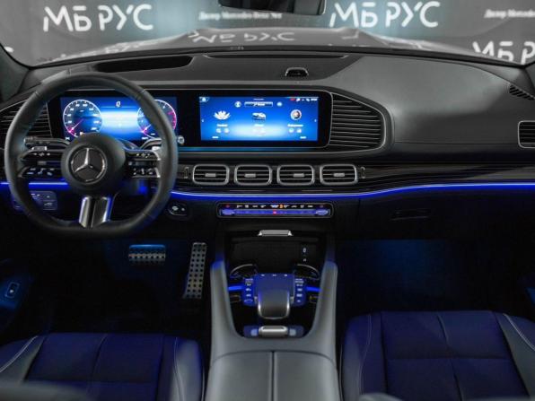 Новый Mercedes-Benz GLS II (X167) Рестайлинг 2026 года, цена 19 610 000 рублей, внедорожник, Автокод Объявления