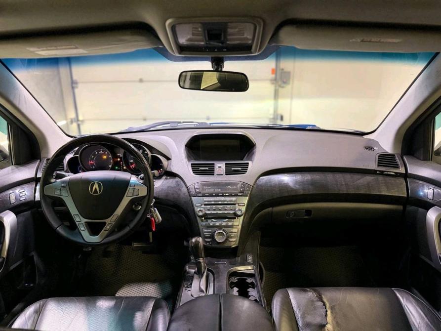 Acura MDX II Новосибирск  - изображение 19