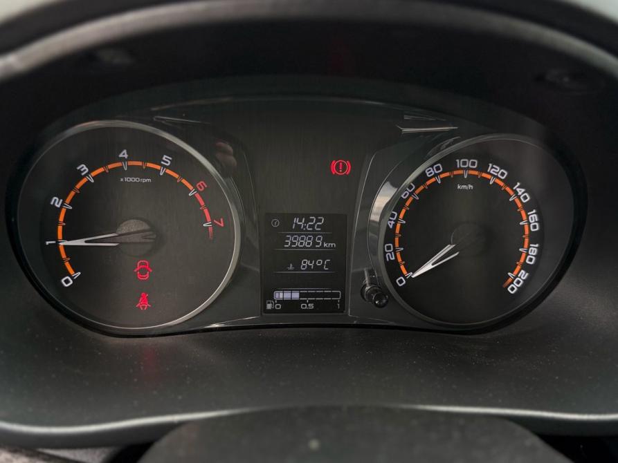 Lada (ВАЗ) Granta I Рестайлинг Волгоград  - изображение 20