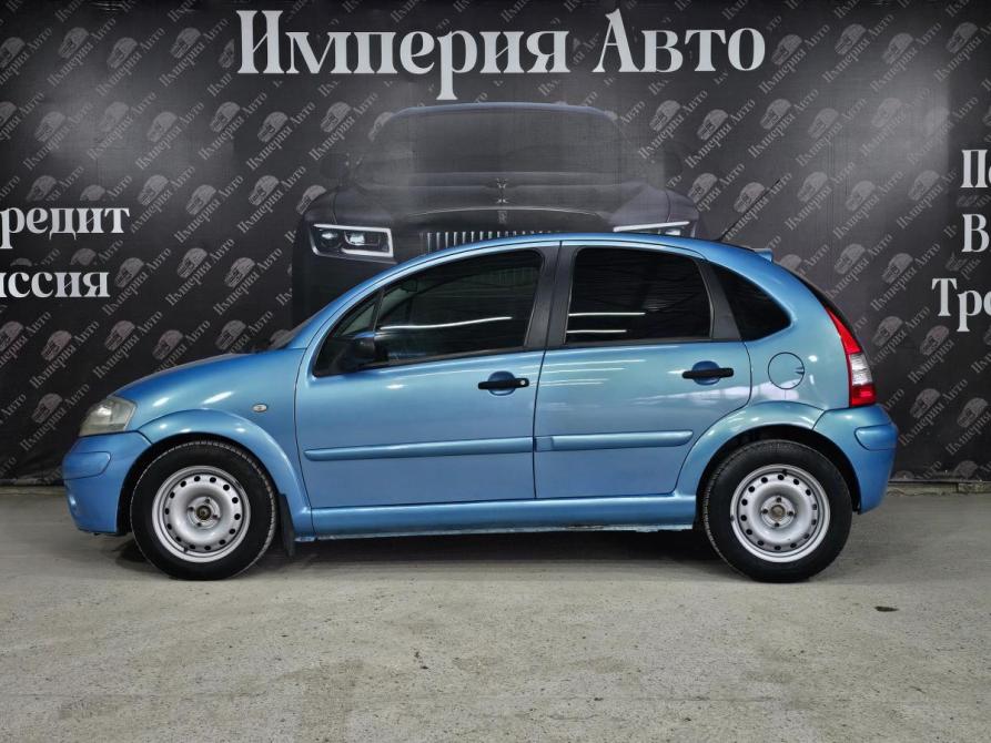 Citroen C3 I Рестайлинг Краснодар  - изображение 4