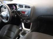 Kia Ceed II Рестайлинг Ярославль  - изображение 20