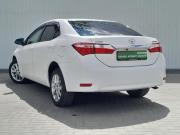Toyota Corolla XI (E160 E170 E180) Новочеркасск  - изображение 17
