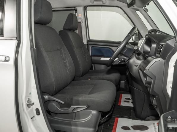 Toyota Tank I с пробегом 2017 года, цена 1 050 000 рублей, 117500 км, микровэн, Автокод Объявления