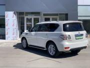 Nissan Patrol VI (Y62) Краснодар  - изображение 27