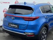 Kia Sportage IV Рестайлинг Екатеринбург  - изображение 54