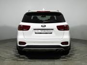 Kia Sorento III Prime Рестайлинг Санкт-Петербург  - изображение 32