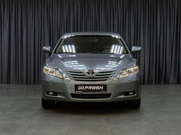 Toyota Camry VI (XV40) с пробегом 2006 года, цена 999 000 рублей, 87516 км, седан, Автокод Объявления