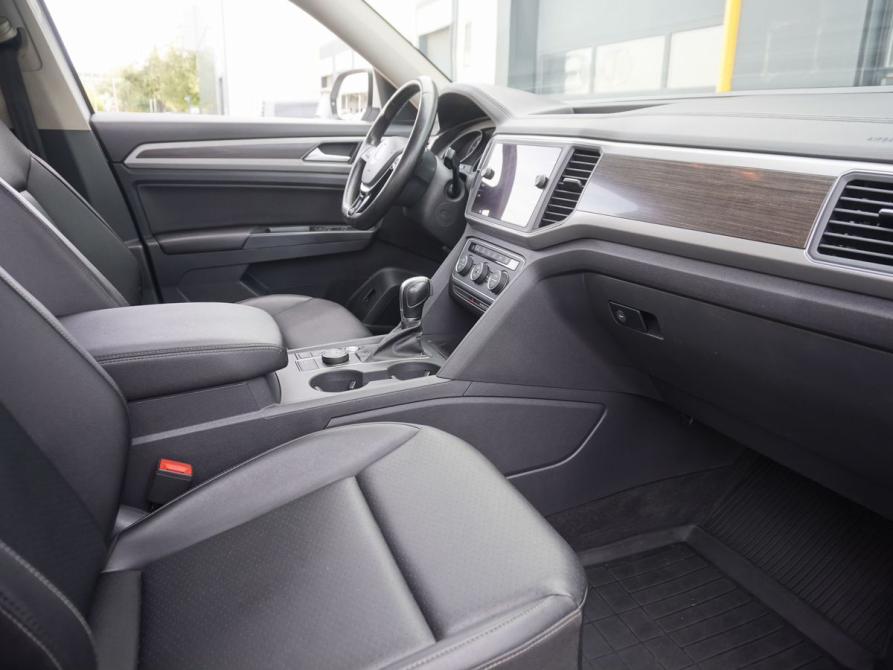 Volkswagen Teramont I Москва  - изображение 13