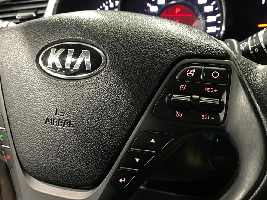 Kia Ceed II Пермь  - изображение 22