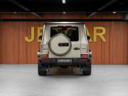 Mercedes-Benz G-Класс AMG II (W463) Москва  - изображение 31