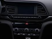 Hyundai Elantra VI (AD) Рестайлинг Москва  - изображение 33