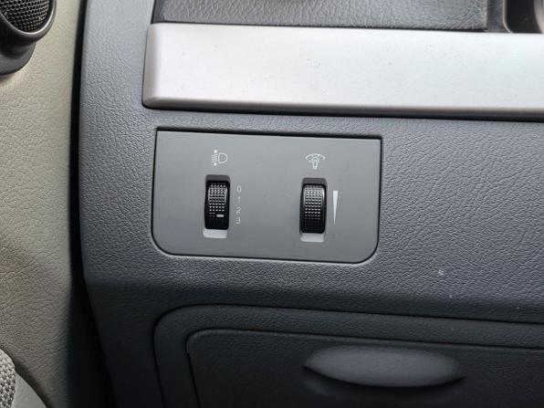 Chevrolet Lacetti I с пробегом 2008 года, цена 380 000 рублей, 199447 км, хэтчбек, Автокод Объявления