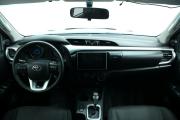 Toyota Hilux VIII Красноярск  - изображение 38