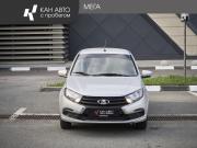 Lada (ВАЗ) Granta I Рестайлинг Казань  - изображение 16
