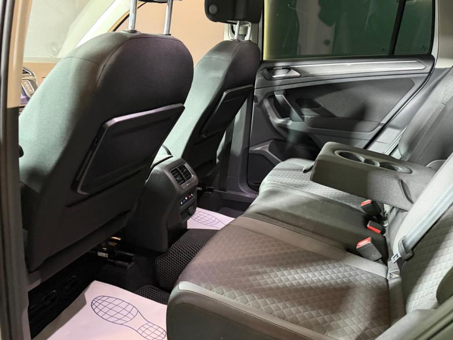 Volkswagen Tiguan II Уфа  - изображение 13