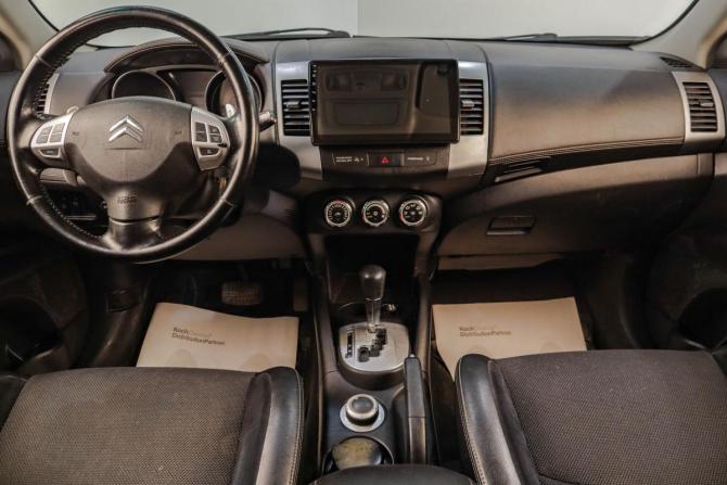 Citroen C-Crosser с пробегом 2009 года, цена 899 000 рублей, 310800 км, внедорожник, Автокод Объявления