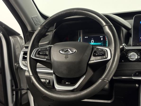 Chery Tiggo 4 Pro I Рестайлинг с пробегом 2023 года, цена 1 650 000 рублей, 56684 км, внедорожник, Автокод Объявления