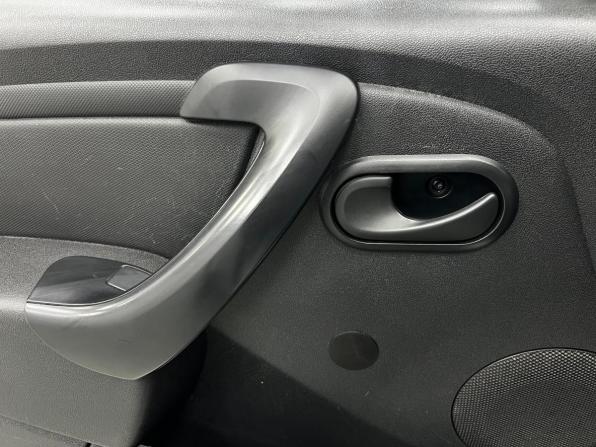 Renault Duster I Рестайлинг с пробегом 2018 года, цена 1 099 000 рублей, 114000 км, внедорожник, Автокод Объявления