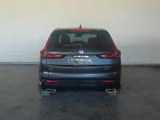 Honda CR-V VI Москва  - изображение 25