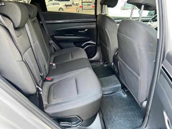 Hyundai Tucson IV с пробегом 2021 года, цена 3 311 200 рублей, 75336 км, внедорожник, Автокод Объявления