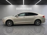 Ford Mondeo V Кемерово  - изображение 19