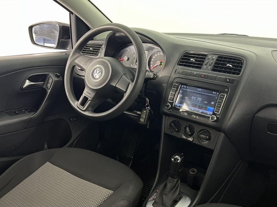 Volkswagen Polo V Калининград  - изображение 13