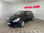 Opel Corsa D Воронеж  - изображение 18