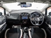 Nissan Note II Рестайлинг Иркутск  - изображение 33