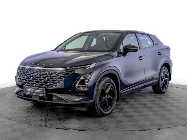 Omoda C5 I с пробегом 2023 года, цена 1 745 000 рублей, 46563 км, внедорожник, Автокод Объявления