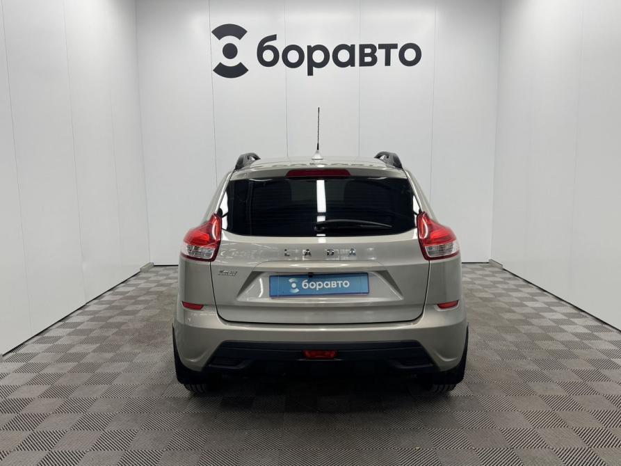 Lada (ВАЗ) XRAY I Воронеж  - изображение 8