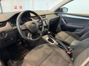 Skoda Octavia III (A7) Подольск  - изображение 29