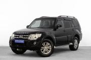 Mitsubishi Pajero IV Рестайлинг 1 Барнаул  - изображение 32