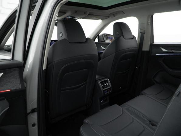 Skoda Kodiaq II с пробегом 2025 года, цена 5 899 077 рублей, 152 км, внедорожник, Автокод Объявления