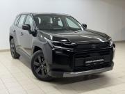 Toyota RAV4 VI (XA60) Вологда  - изображение 23