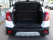 Opel Mokka I Москва  - изображение 32