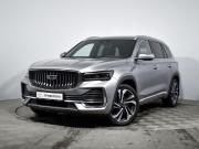 Geely Monjaro I Санкт-Петербург  - изображение 24