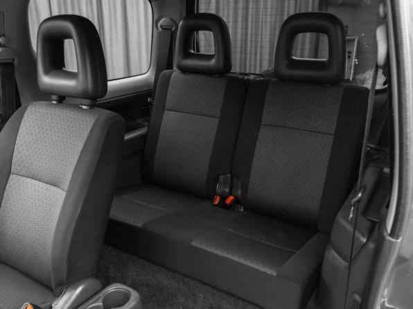Suzuki Jimny III Рестайлинг 1 с пробегом 2008 года, цена 1 080 000 рублей, 152296 км, внедорожник, Автокод Объявления