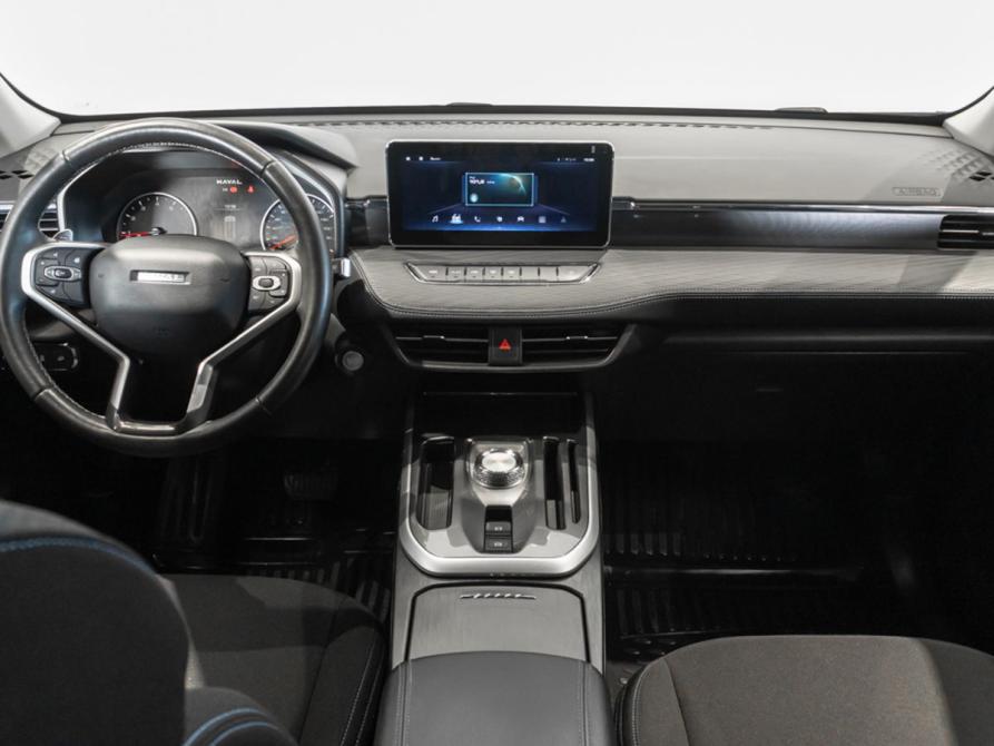 Haval Jolion I Рестайлинг Казань  - изображение 6