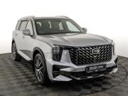 GAC GS8 II Москва  - изображение 33