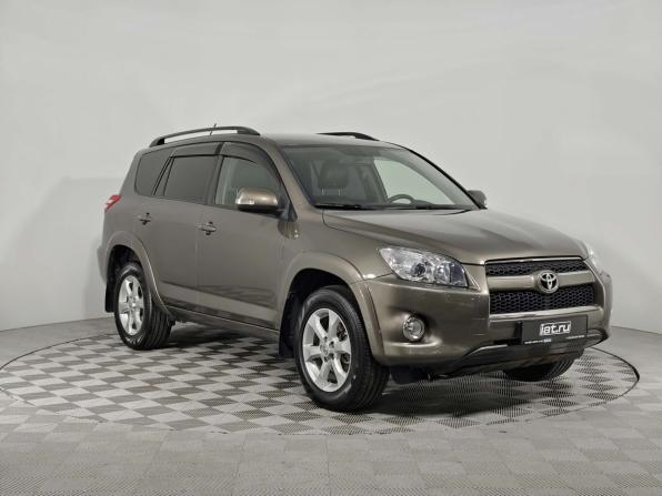 Toyota RAV4 III (XA30) Рестайлинг с пробегом 2010 года, цена 1 499 000 рублей, 133656 км, внедорожник, Автокод Объявления
