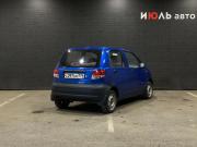 Daewoo Matiz I Рестайлинг Челябинск  - изображение 6