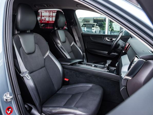 Volvo XC60 II с пробегом 2018 года, цена 3 110 000 рублей, 115363 км, внедорожник, Автокод Объявления