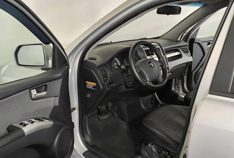 Kia Sportage II Нижний Новгород  - изображение 8