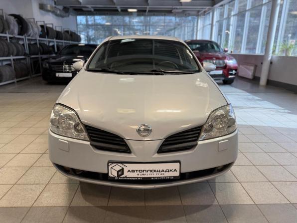 Nissan Primera III (P12) с пробегом 2007 года, цена 479 000 рублей, 265626 км, хэтчбек, Автокод Объявления