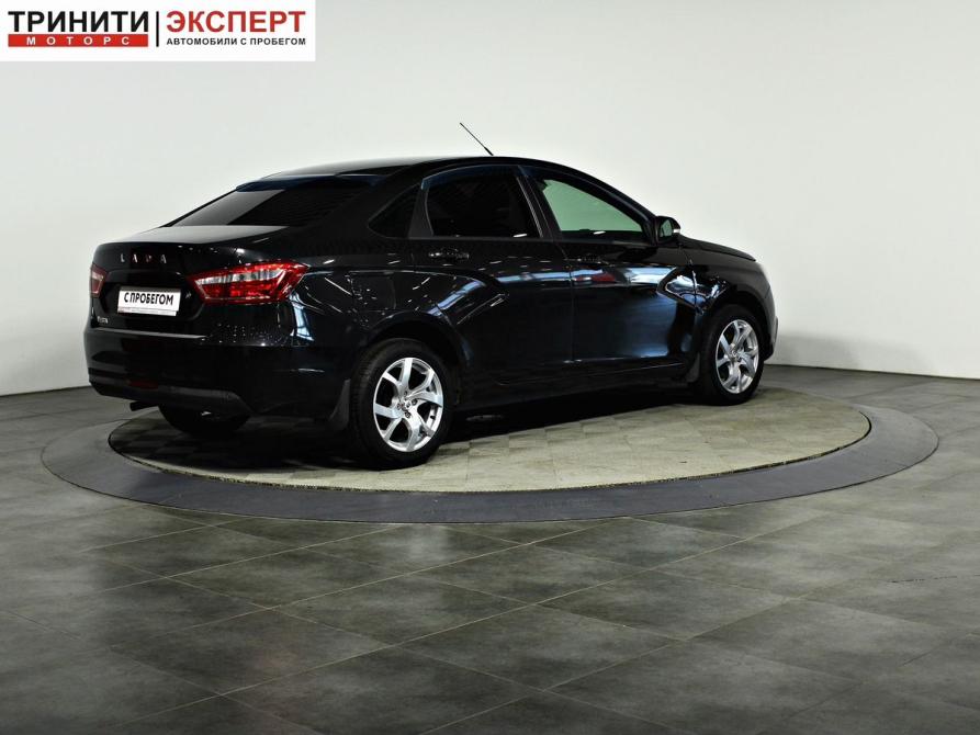 Lada (ВАЗ) Vesta I Белгород  - изображение 5