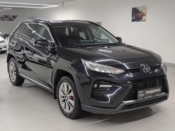 Toyota Wildlander I с пробегом 2021 года, цена 3 150 000 рублей, 67479 км, внедорожник, Автокод Объявления