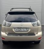 Lexus RX II Липецк  - изображение 17
