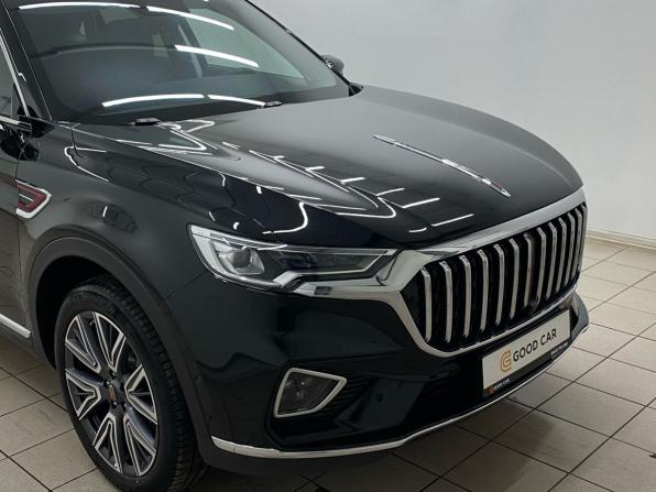 Hongqi HS5 I с пробегом 2023 года, цена 2 649 000 рублей, 52272 км, внедорожник, Автокод Объявления