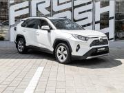 Toyota RAV4 V (XA50) Ставрополь  - изображение 25