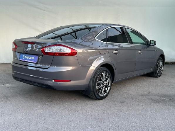 Ford Mondeo IV Рестайлинг с пробегом 2012 года, цена 880 000 рублей, 195921 км, седан, Автокод Объявления
